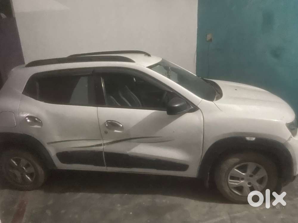 2017 Renault Kwid Petrol Rxl