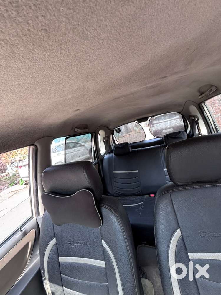 Maruti Suzuki Zen Petrol 2010