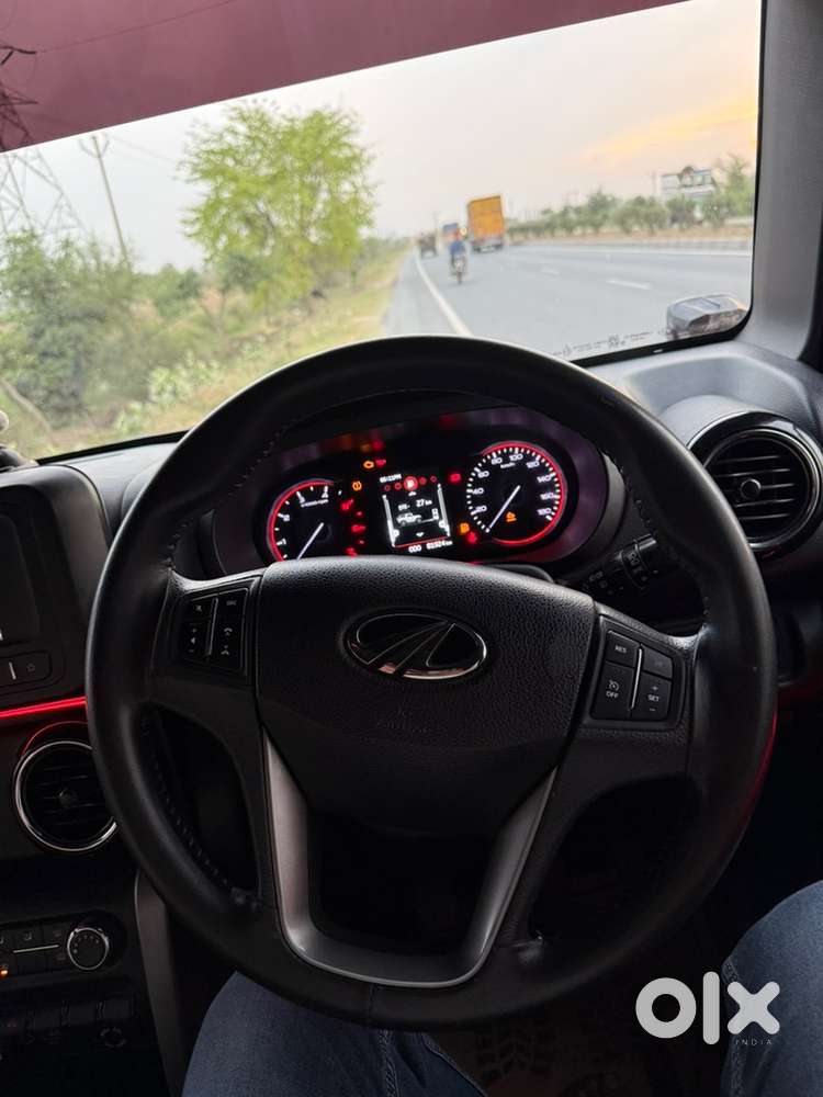 Mahindra Xuv 3xo