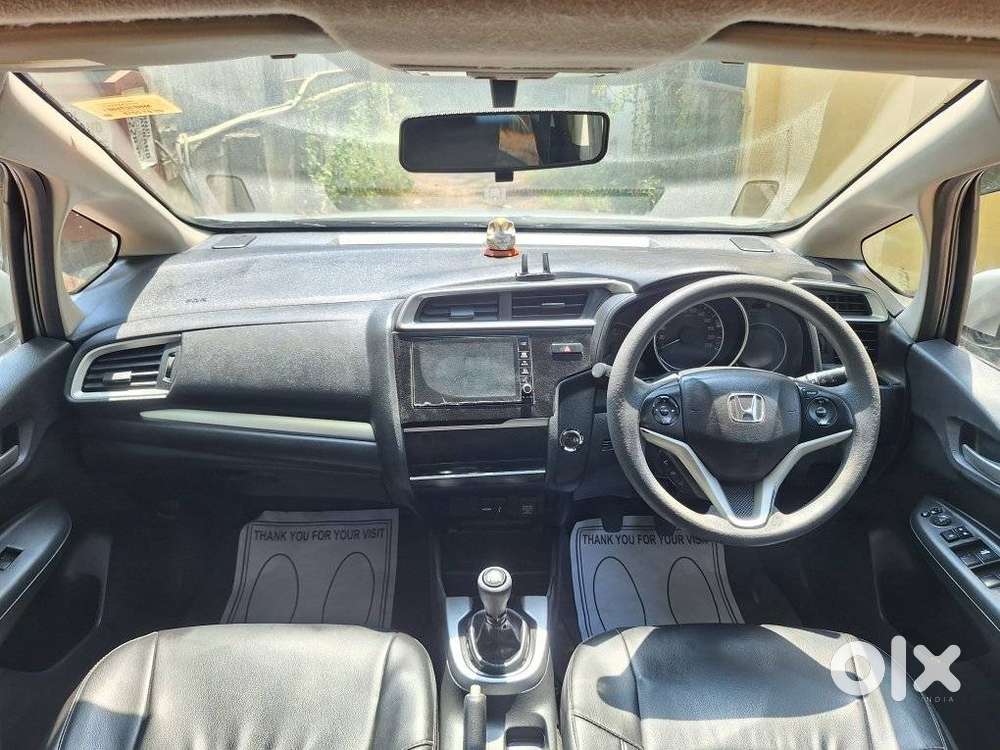 Honda Wr-v 1.5 Vx I-dtec, 2018, Diesel