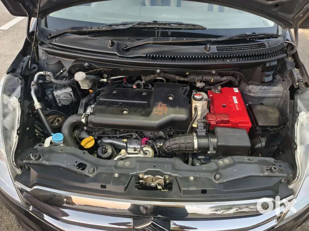 Maruti Suzuki Ertiga 2016 Diesel Well Maintainen
5lac Wale Sms Na Kare