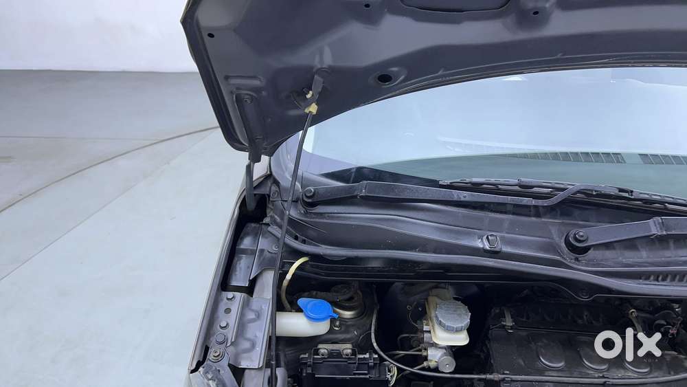 Maruti Suzuki Wagon R Lxi Cng, 2018, Cng & Hybrids