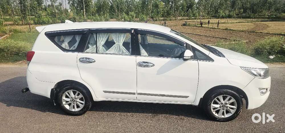 Genuine Vehicle