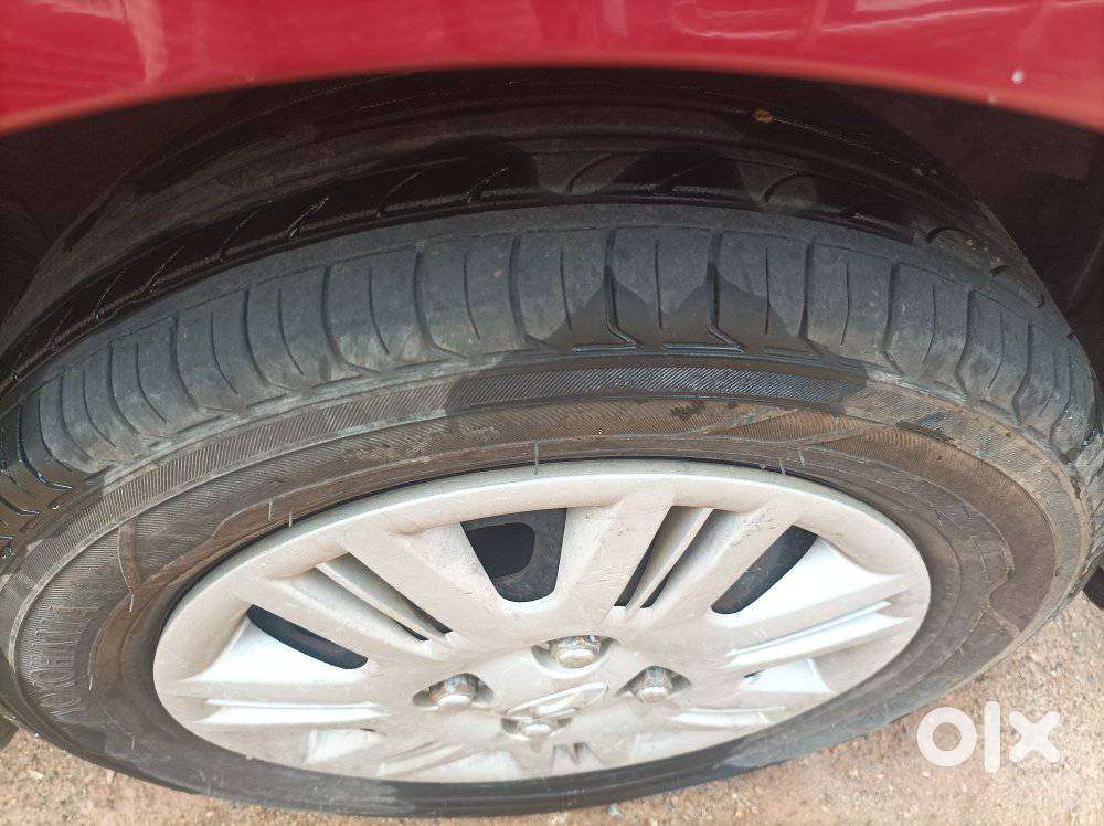 Hyundai Santro Xing Gls, 2010, Petrol