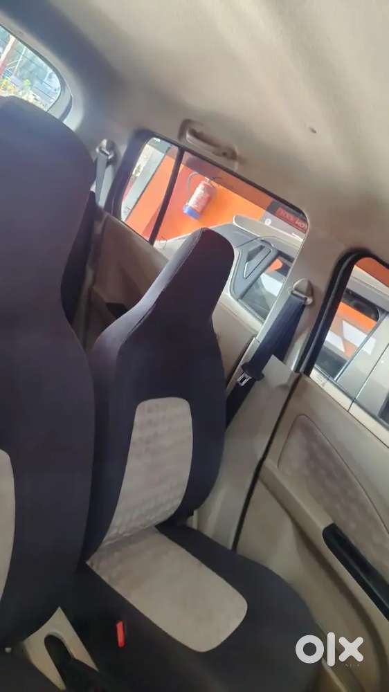 Maruti Suzuki Celerio 2017 Petrol 52000 Km Driven