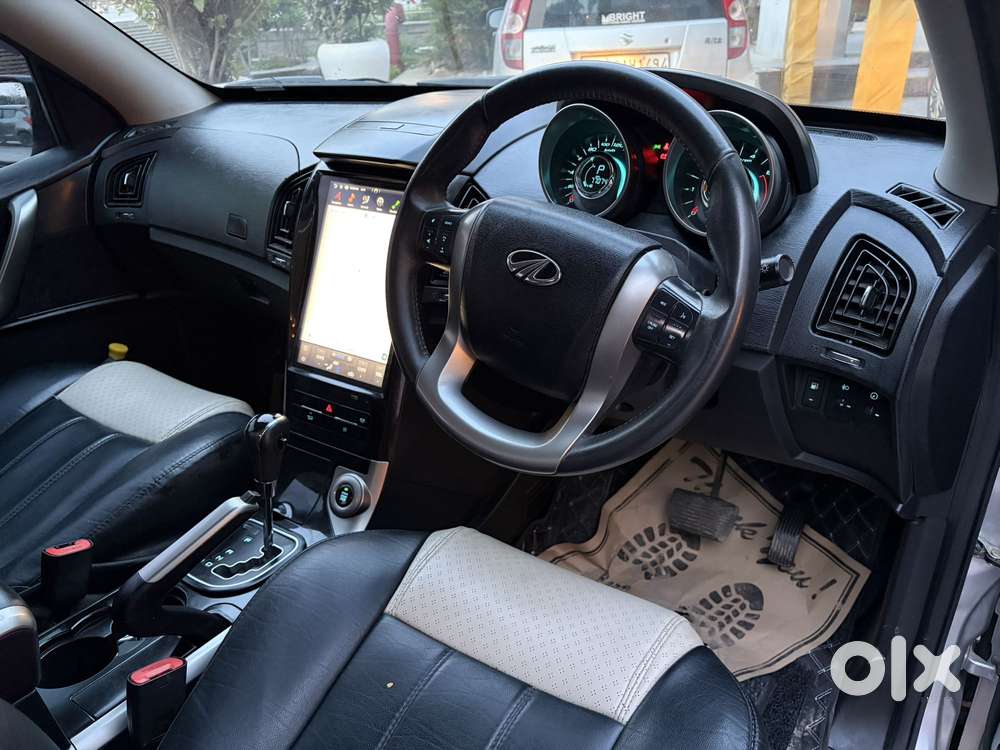 Mahindra Xuv500 W9 At 1.99, 2020, Diesel