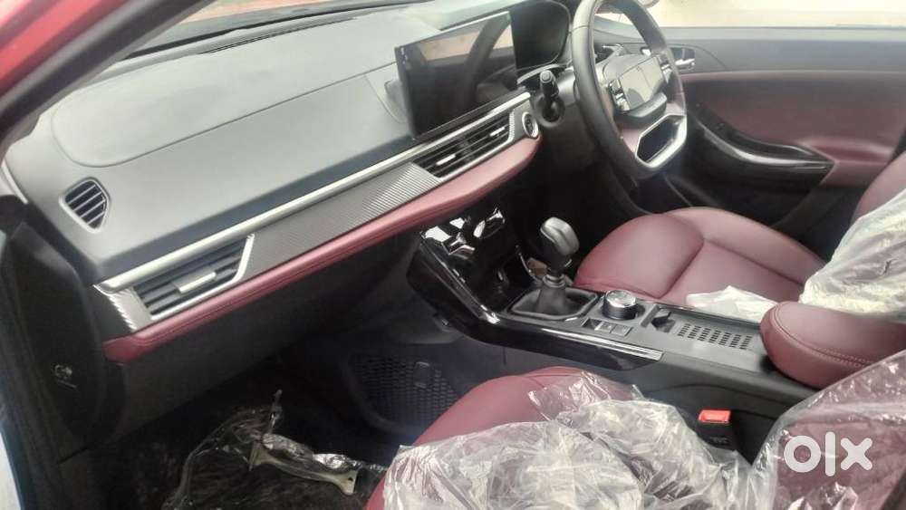 Tata Curvv Accomplished Plus A 1.5 Kryojet Diesel 6mt, 2024, Diesel