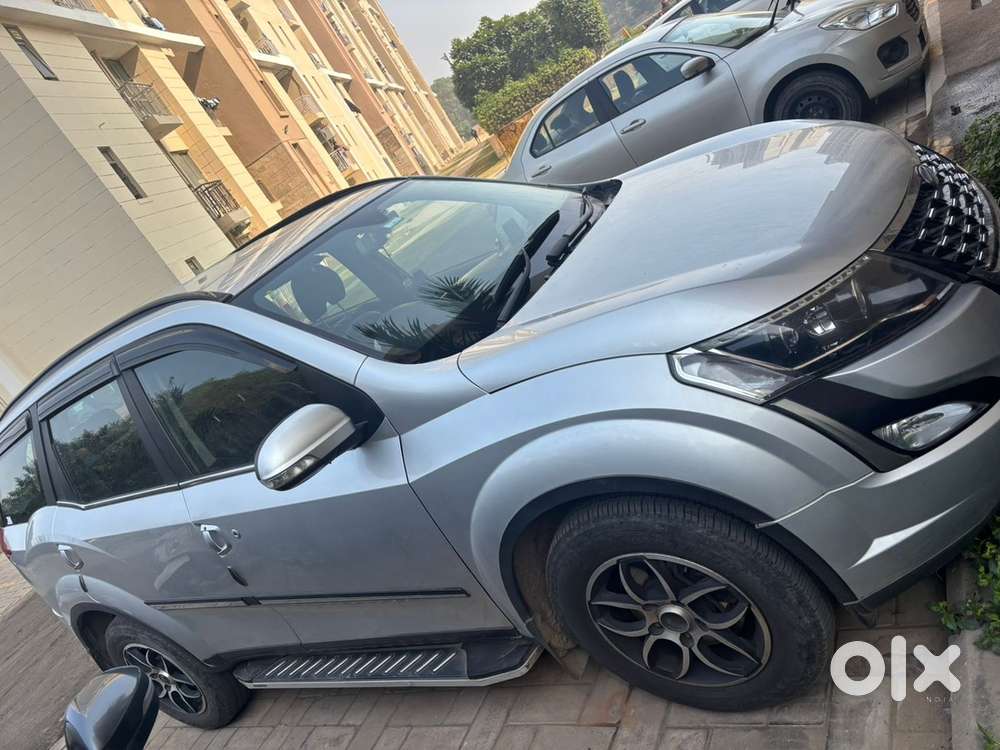 Mahindra Xuv500 2021 Diesel New Condition