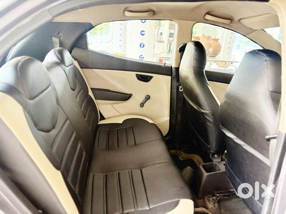 Hyundai Eon Era +, 2016, Petrol