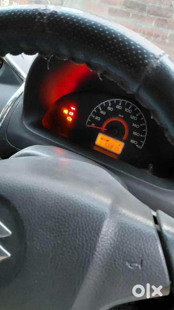 Maruti Suzuki Alto 800 2017 Petrol 56000 Km Driven