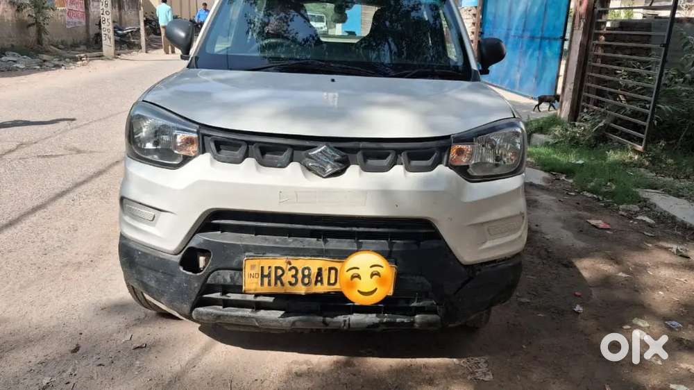 2022 Modal Cng Green Good Condition Complete Documents