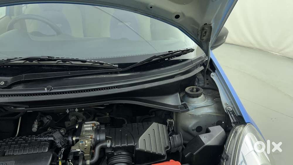 Honda Brio 1.2 S Mt, 2013, Petrol
