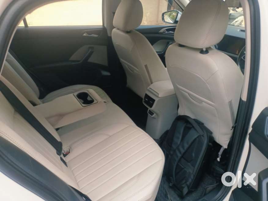 Skoda Kushaq Ambition 1.0l Tsi Mt, 2022, Petrol