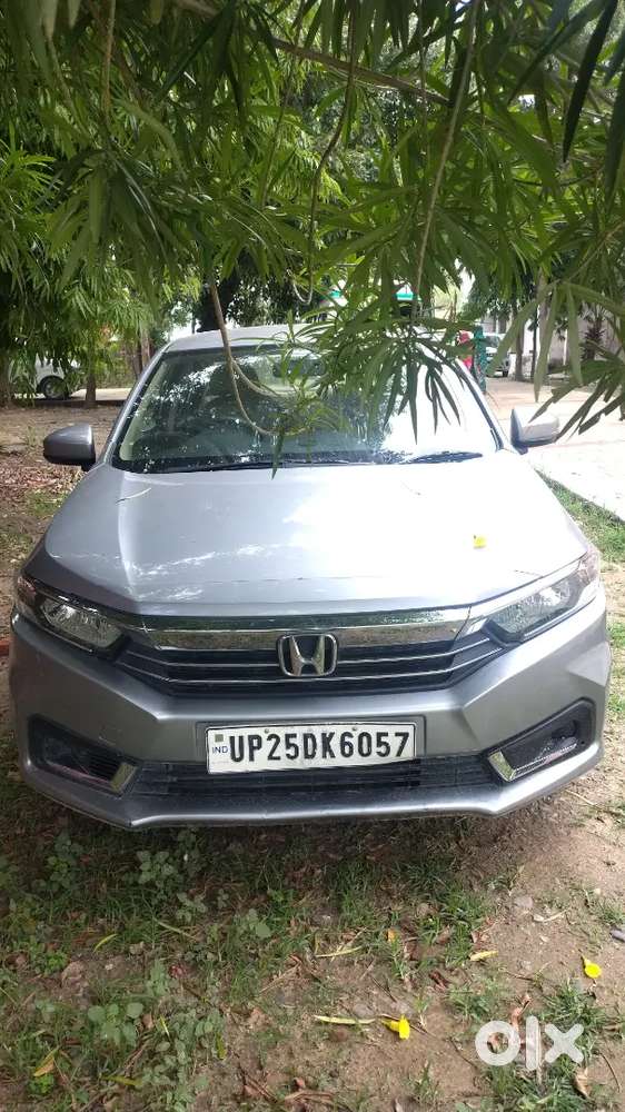 Honda Amaze 2022 Petrol 46000 Km Driven