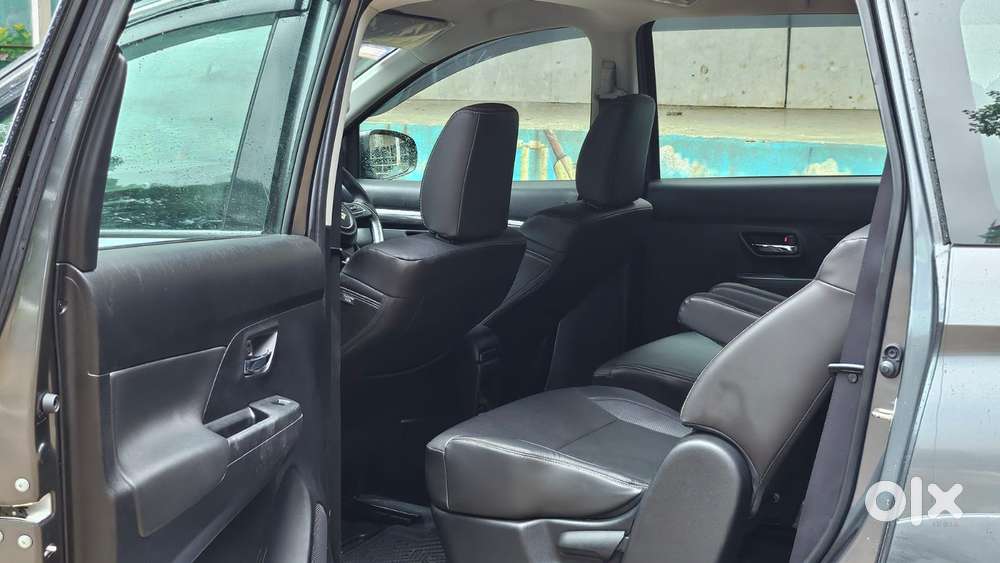 Maruti Suzuki Xl6 1.5 Alpha Plus At, 2022, Petrol
