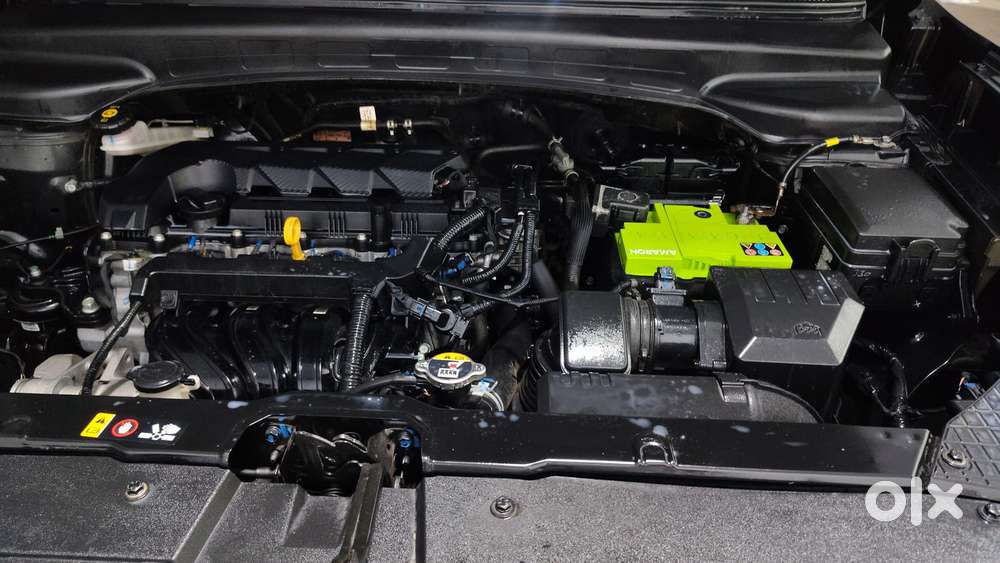 Hyundai Creta 1.5 Sx, 2021, Petrol