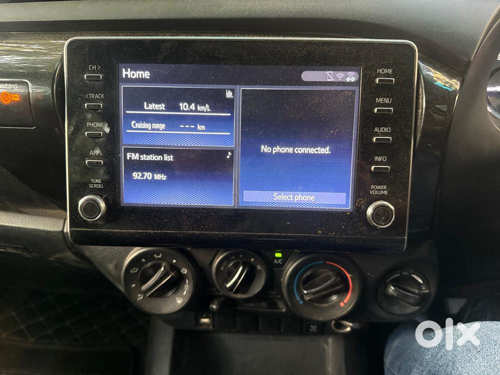 Toyota Hilux Std Diesel Turbo Manual, 2023, Diesel