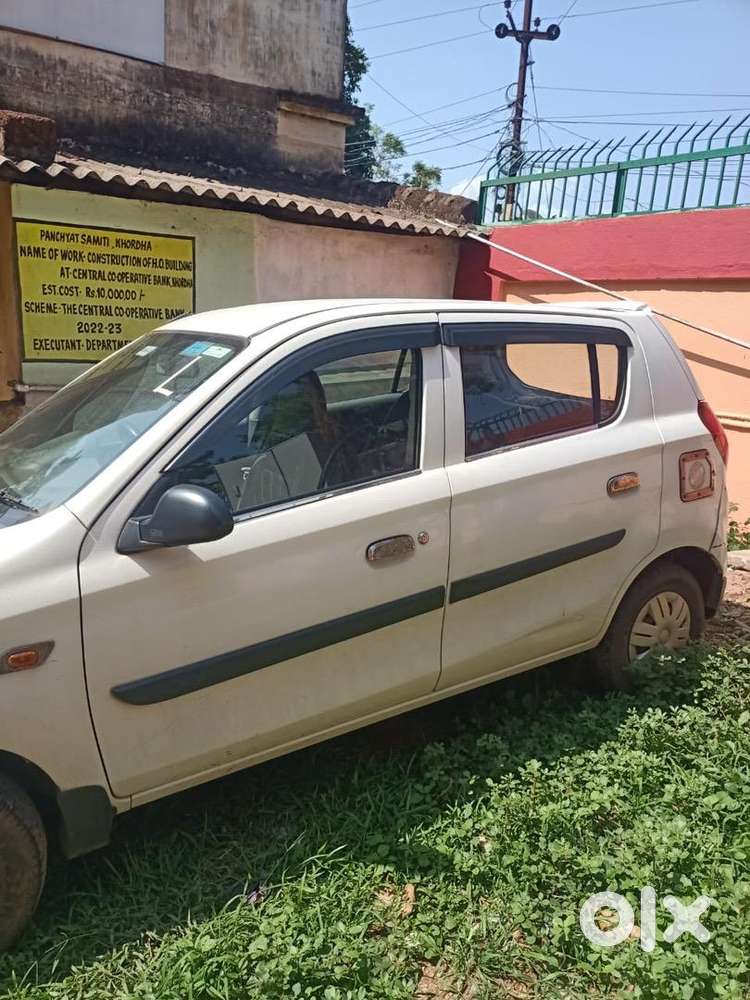 Maruti Alto 800 Vxi Petrol(2015), First Owner- 28000 Km Only