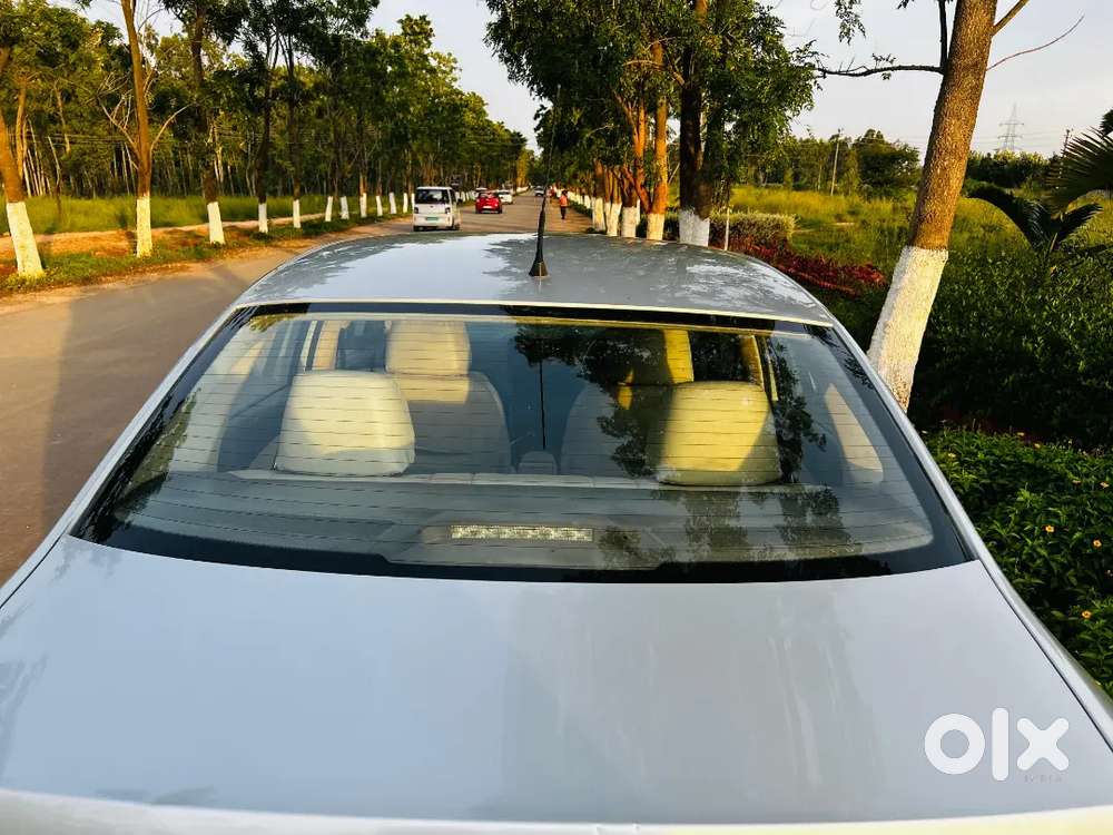 Volkswagen Vento Very Less Driven In Super Condition