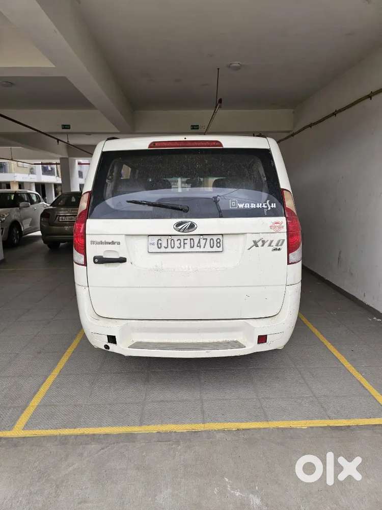Mahindra Xylo Diesel Manual 2013