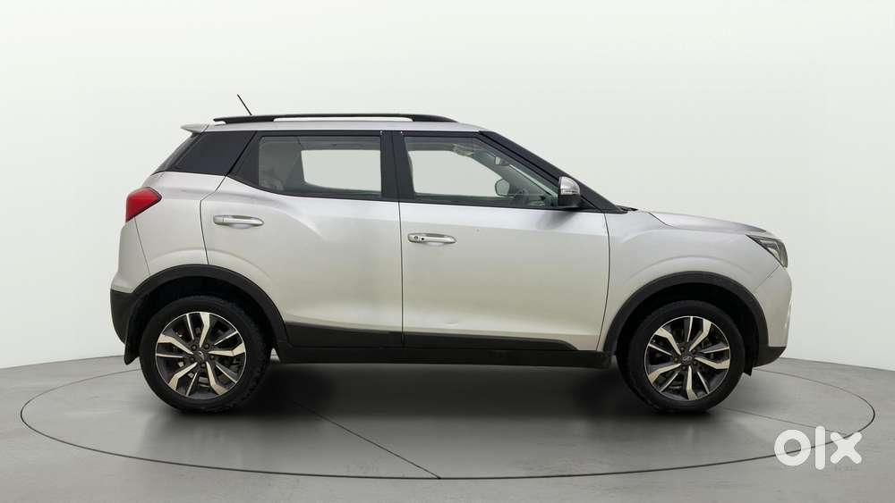 Mahindra Xuv300 W8 Option Diesel, 2020, Diesel