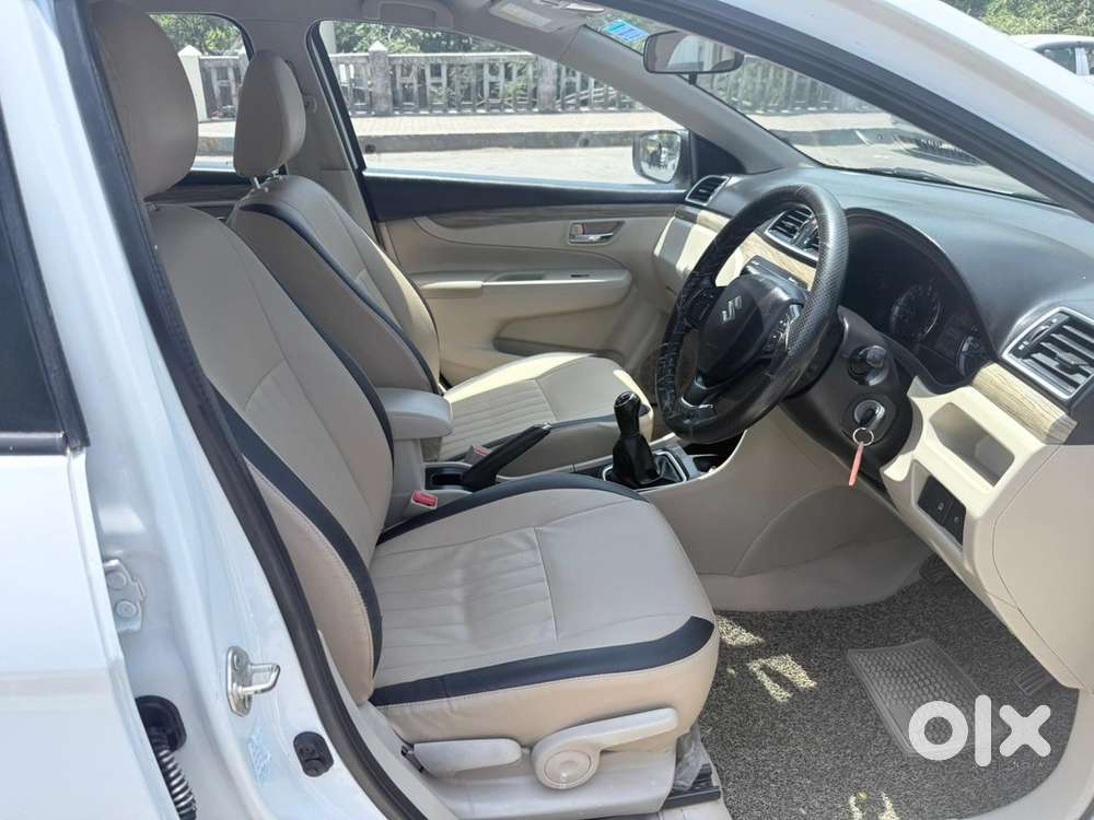 Maruti Suzuki Ciaz Delta 1.5, 2022, Petrol