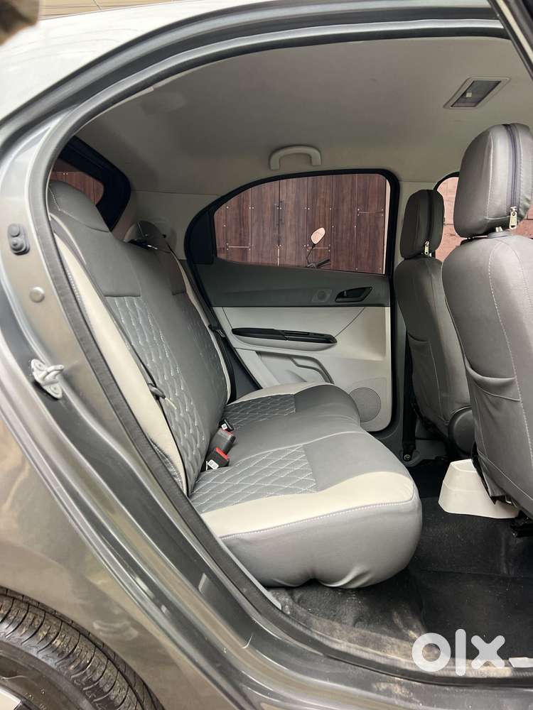 Tata Tiago 1.2 Revotron Xt (o), 2025, Petrol