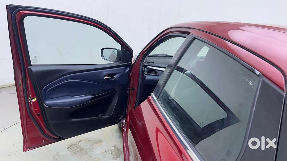 Maruti Suzuki Baleno Alpha, 2023, Petrol