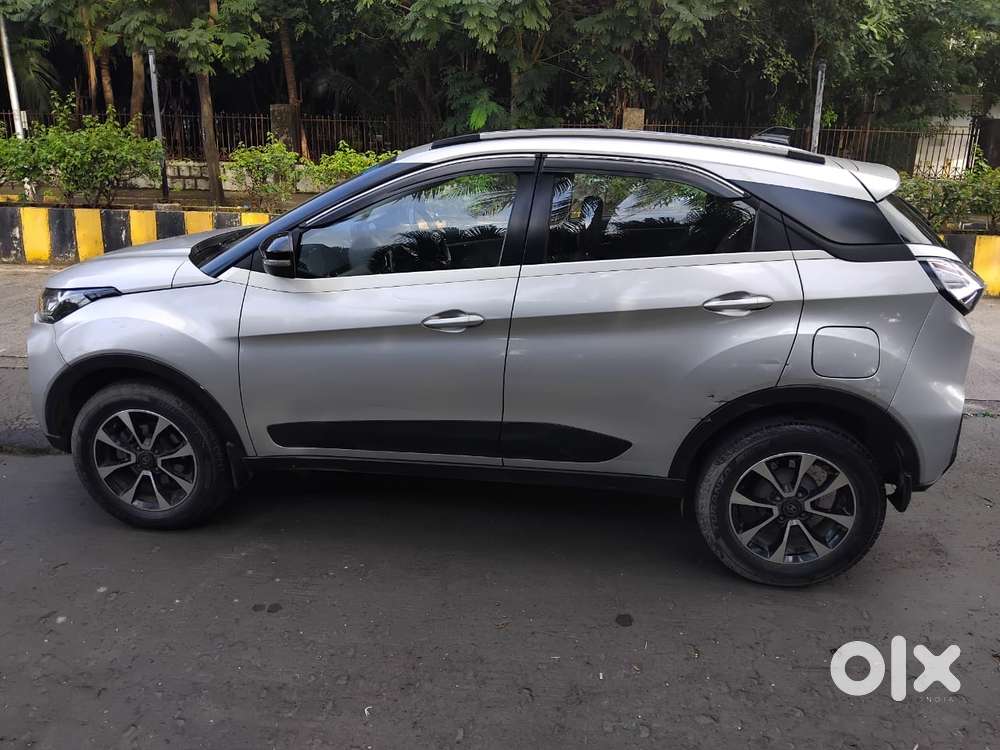 Tata Nexon 1.2 Revotron Xz Plus (o), 2021, Petrol