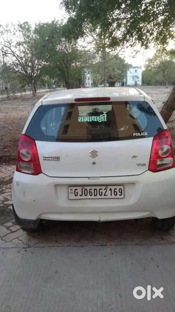 Maruti A-star Vxi 2009 Year Good Condition Very Nice Car