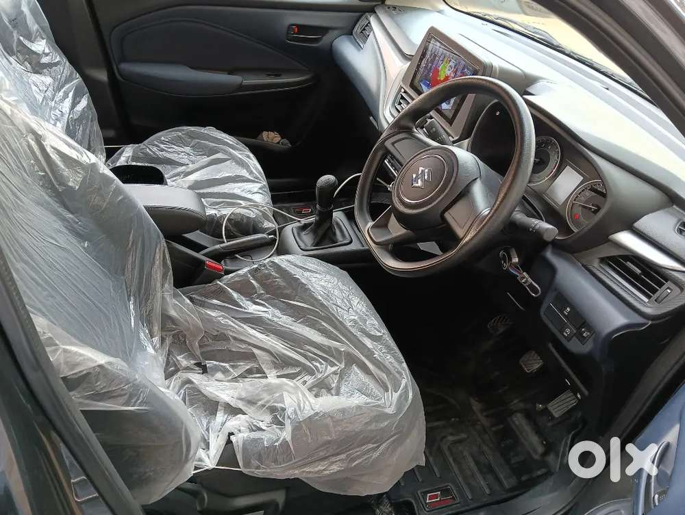 Maruti Suzuki Baleno 2026 Petrol 1000 Km Driven
