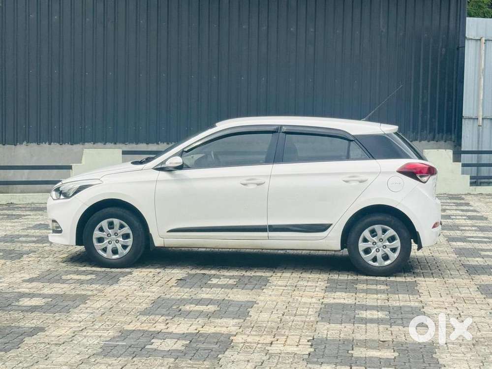Hyundai I20 N Line 2016 Petrol 72000 Km Driven
