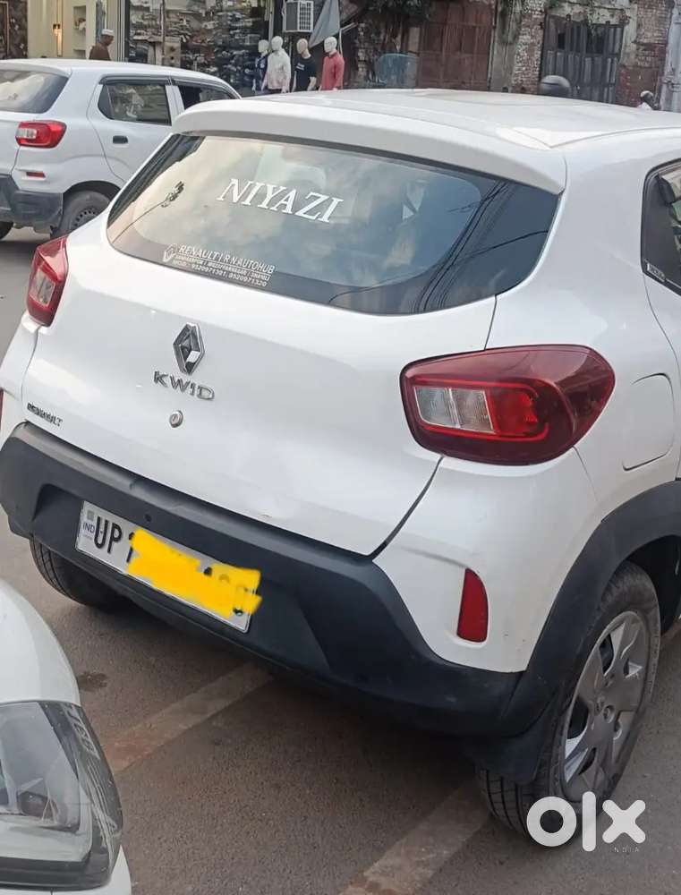Best Car Kwid