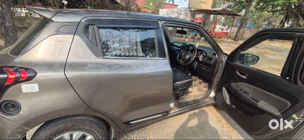 Maruti Suzuki New-gen Swift 2023 Cng & Hybrids Well Maintained
