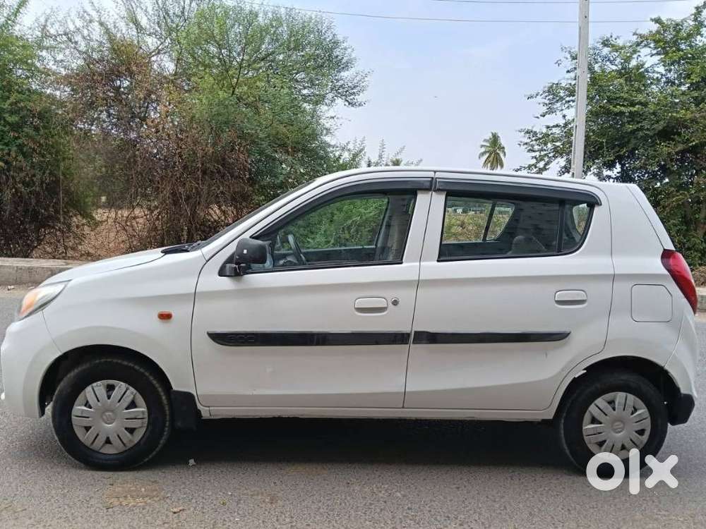 Maruti Suzuki Alto 800 Lxi, 2019, Petrol