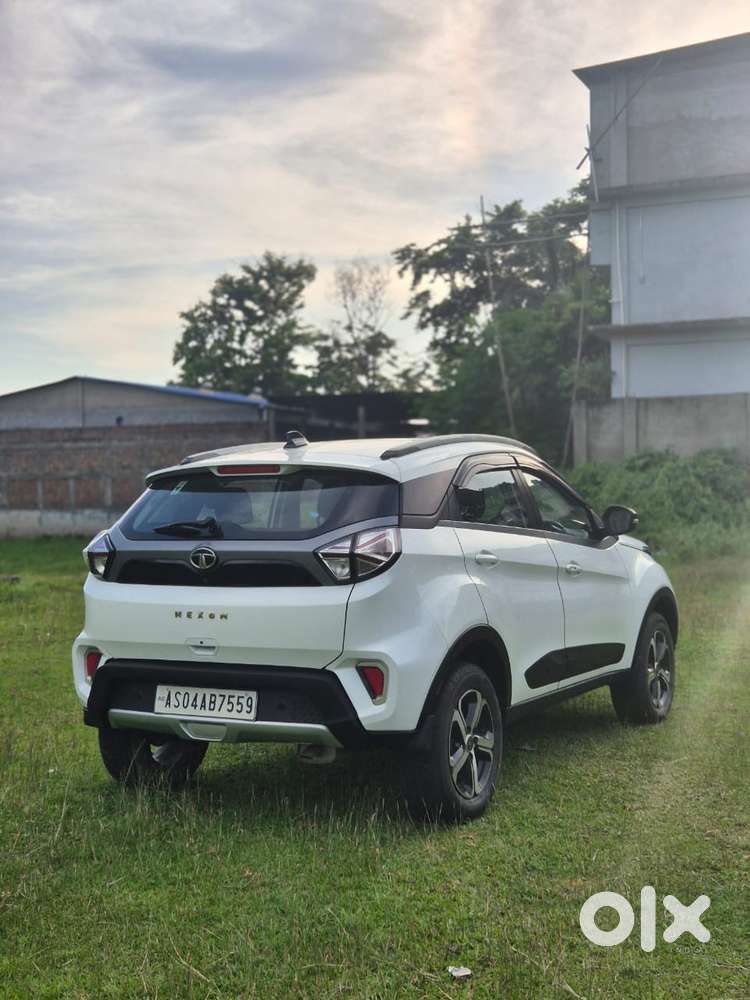 Tata Nexon
