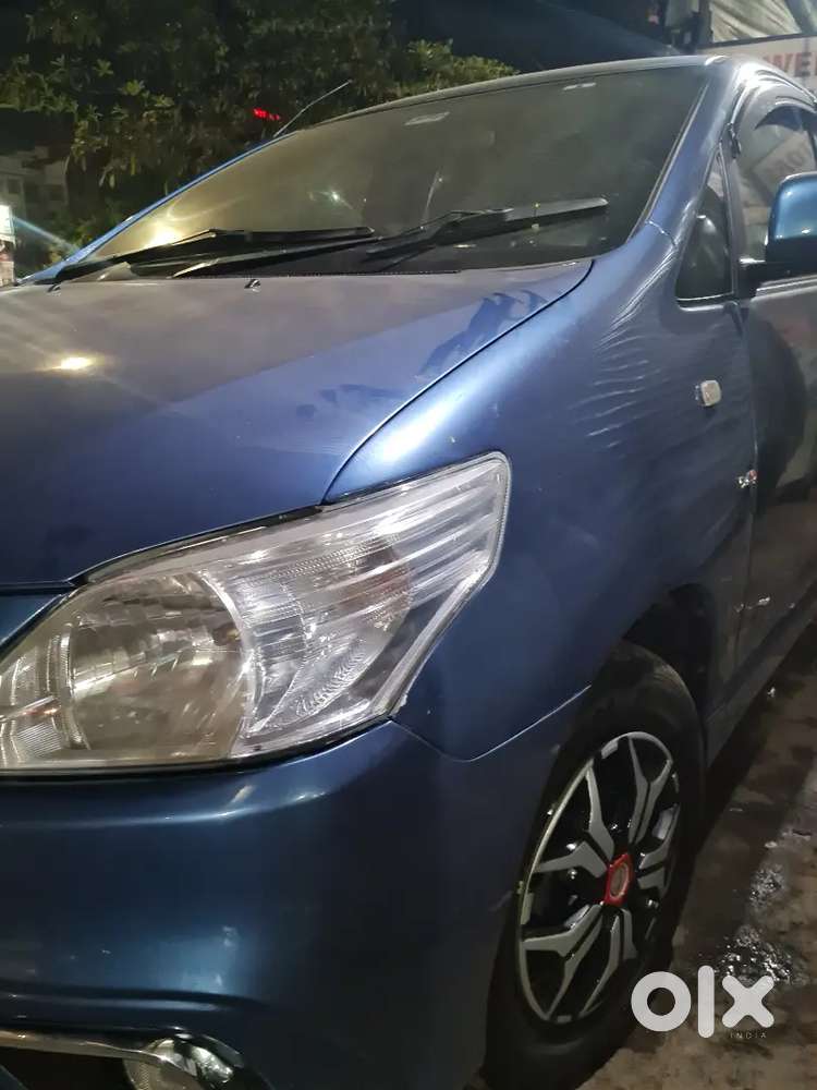 Innova With Best Condition