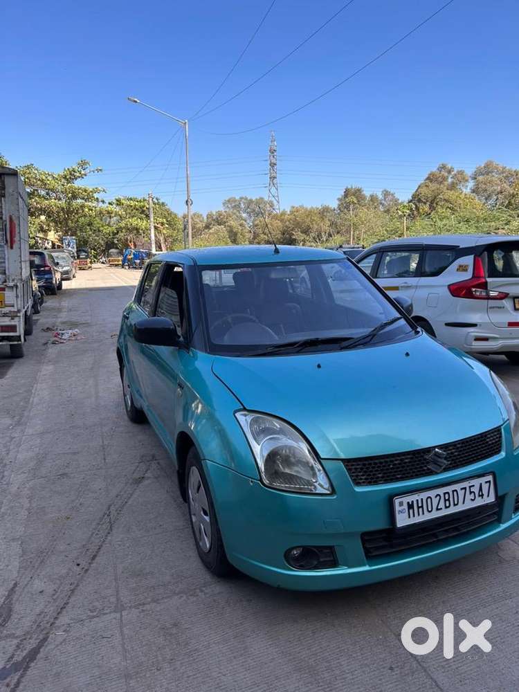 Maruti Suzuki Swift 2007 Petrol Good Condition