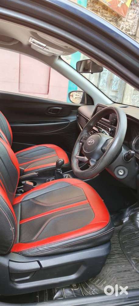 Hyundai New I20 1.2 Magna Mt, 2022, Petrol