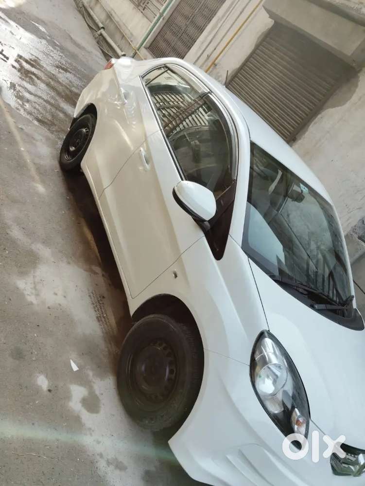 Well Maintained Amaze 2016 Diesel 115000 Km Driven