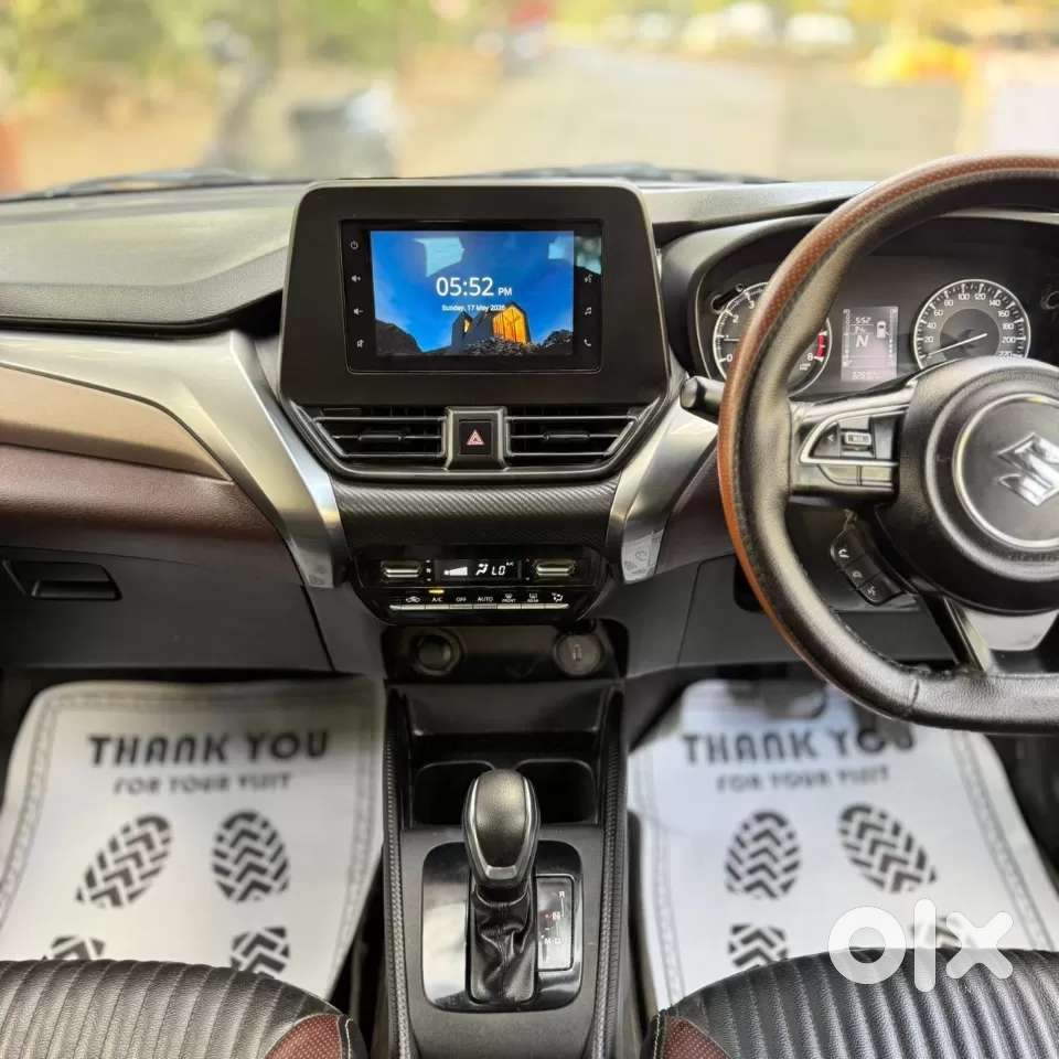 Maruti Suzuki Fronx Delta 1.2 Mt, 2023, Petrol