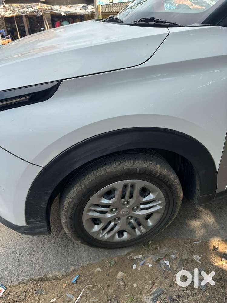 Kia Carens Petrol Manual 2022
