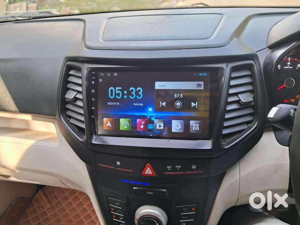 Mahindra Xuv300 W4, 2022, Petrol