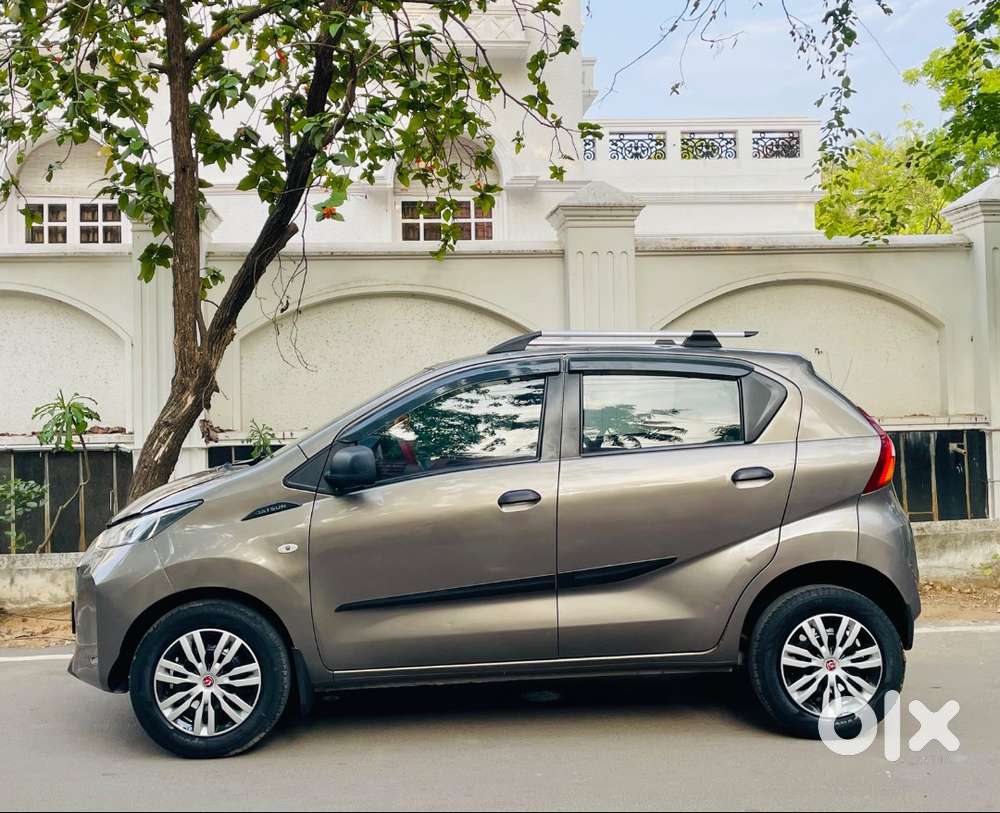 2020 Datsun Redigo T Option (petrol) • Showroom Quality •