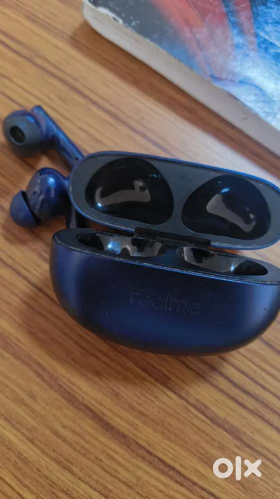 Realme airbus