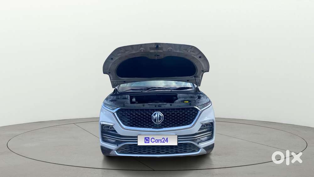 Mg Hector 2.0 Sharp Diesel, 2019, Diesel