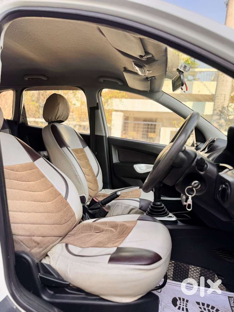 Ford Figo Diesel, 2012, Diesel