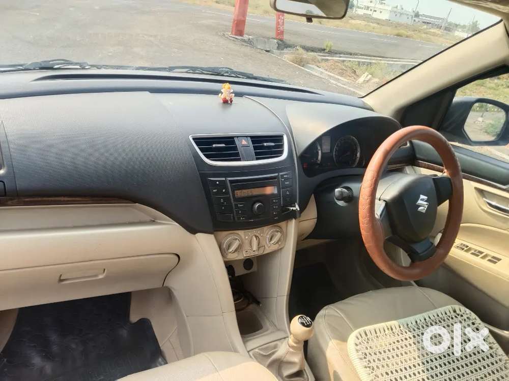Maruti Suzuki Dzire 2014 Diesel 130000 Km Driven