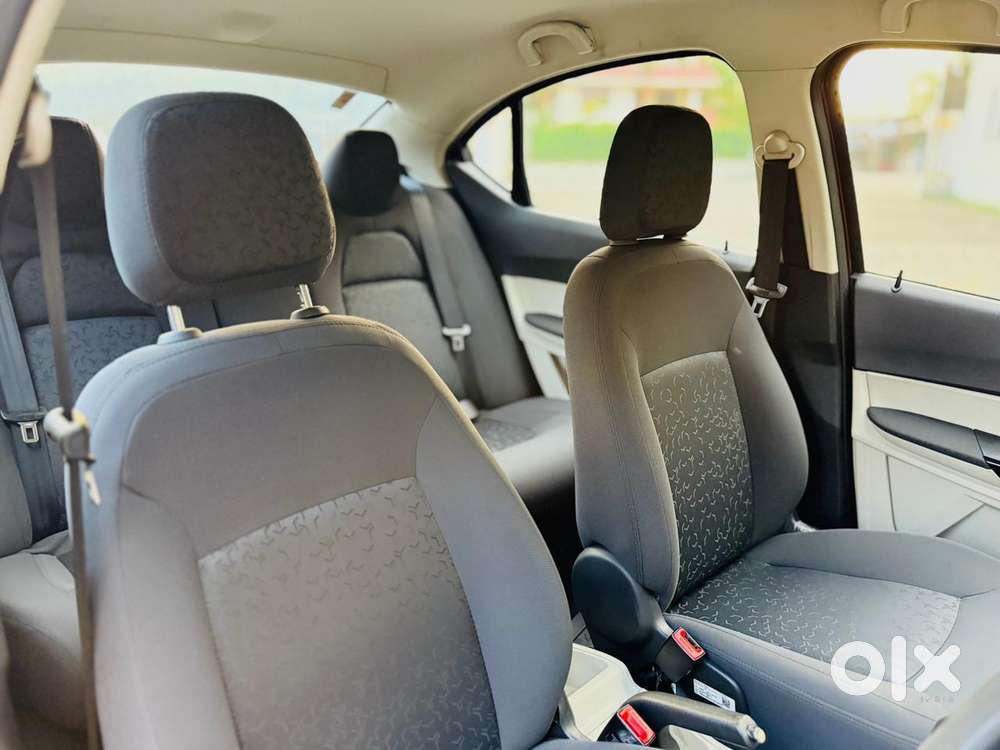 Tata Tigor 1.2 Revotron Xza Plus Amt, 2022, Petrol