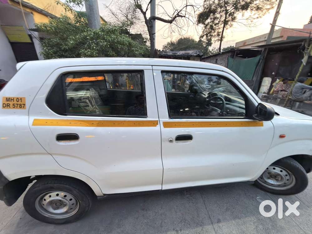 Maruti Suzuki 2022 Year